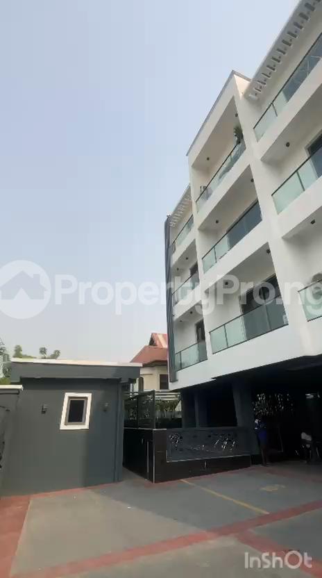 3 bedroom House for sale Off Durosinmi Etti Lekki Phase 1 Lekki Lagos