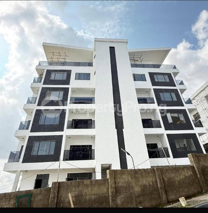 3 bedroom House for sale Guzape, Fct Guzape Abuja