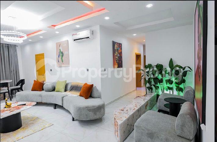 3 bedroom Flat / Apartment for shortlet Ikate Lekki Lagos