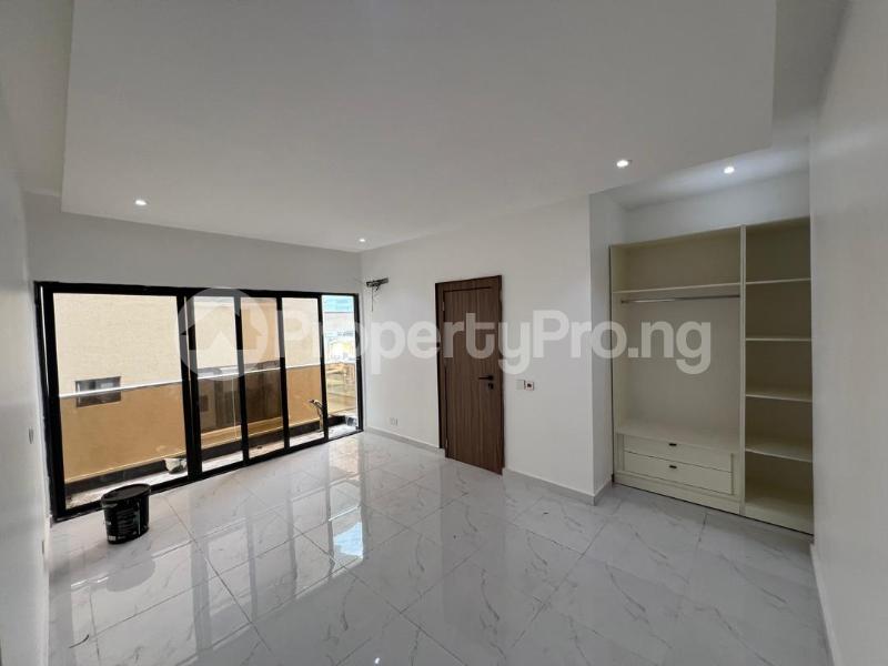 3 bedroom Flat / Apartment for rent Phase 2 Osborne Foreshore Estate Ikoyi Lagos