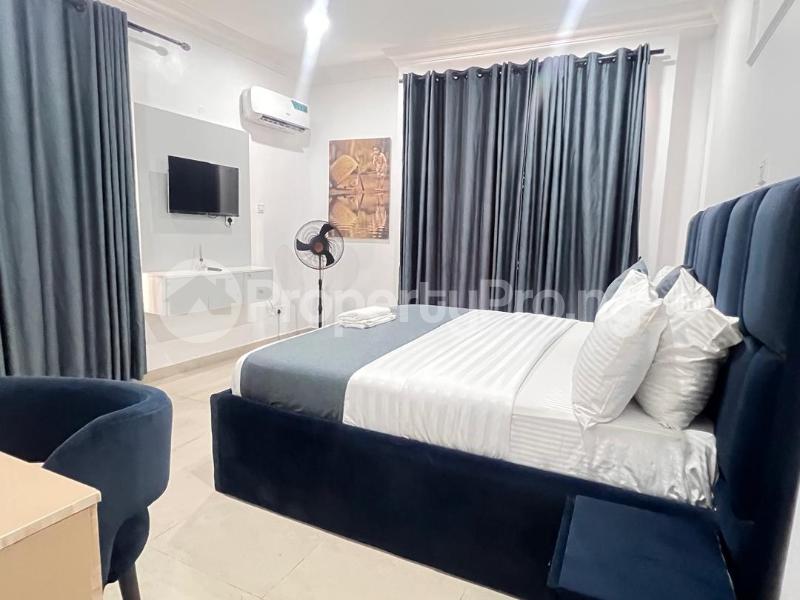 3 bedroom Flat / Apartment for shortlet Chief Yusufu Abiodun Oniru, Vi ONIRU Victoria Island Lagos