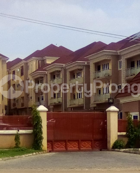 3 bedroom Flat / Apartment for rent Dayeb Homes Wuse 1 Abuja