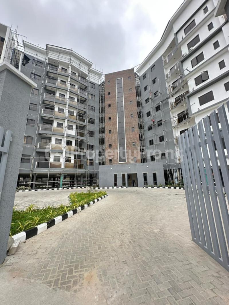 3 bedroom House for sale Ikate Lekki Lagos - 0