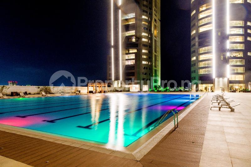 Flat / Apartment for shortlet Eko Atlantic City Eko Atlantic City Victoria Island Lagos