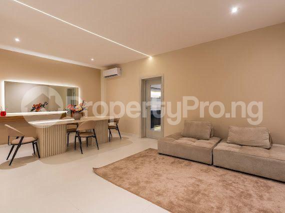 3 bedroom Flat / Apartment for shortlet Lekki Phase 1 Lekki Lagos