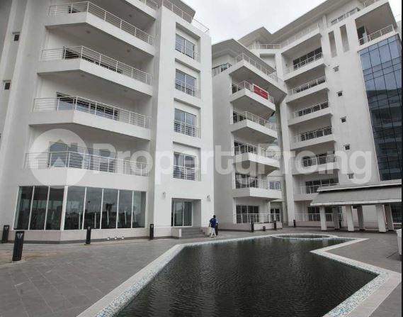 3 bedroom Flat / Apartment for rent Banana Island Ikoyi Lagos