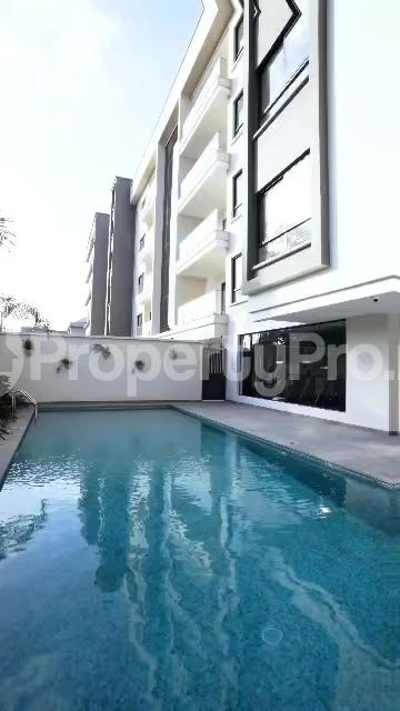 3 bedroom Flat / Apartment for sale Old Ikoyi Ikoyi Lagos