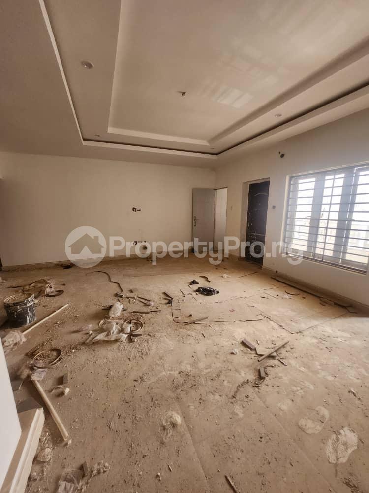 3 bedroom House for rent  Kaura (Games Village) Abuja