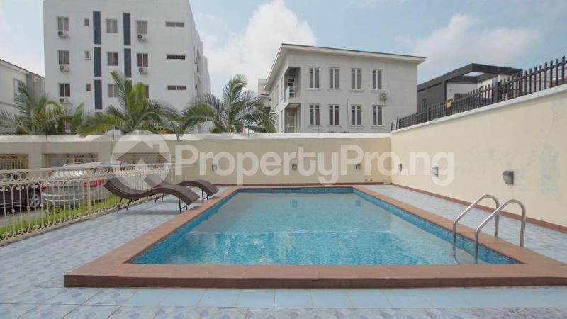 3 bedroom House for shortlet Parkview Estate Ikoyi Lagos