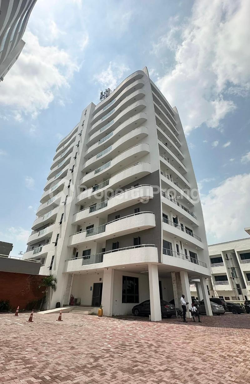 3 bedroom Flat / Apartment for sale Off Freedom Way Lekki Lekki Phase 1 Lekki Lagos
