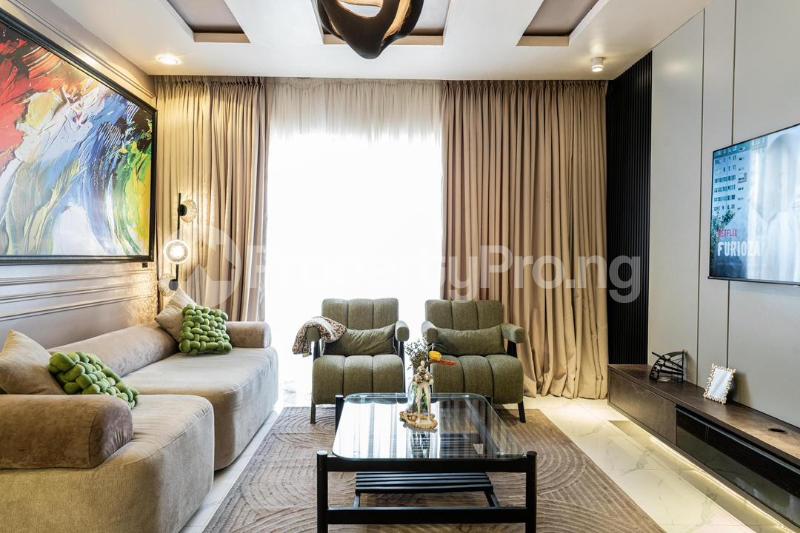 3 bedroom Flat / Apartment for shortlet Ikate Lekki Lagos