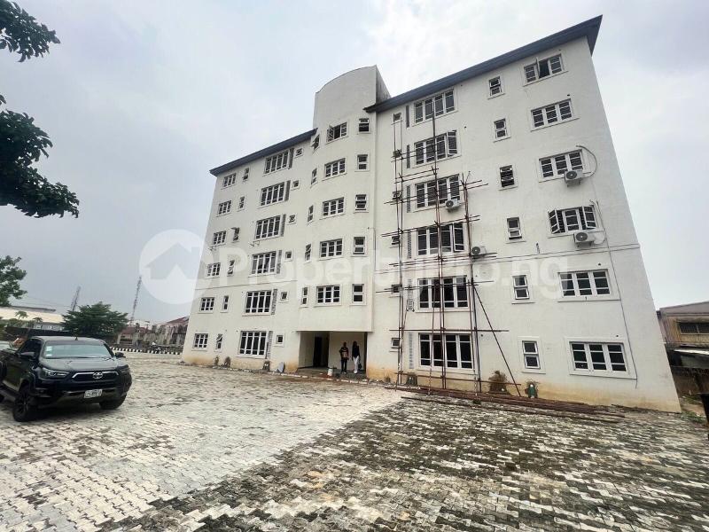 House for sale Yaba Lagos