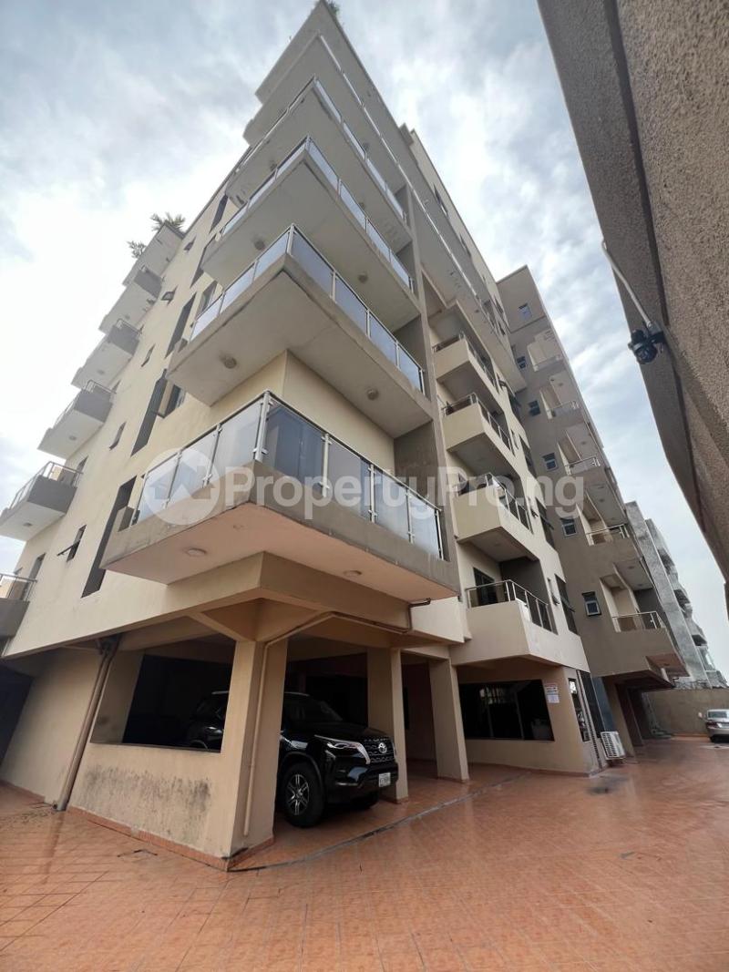 3 bedroom Flat / Apartment for sale Oniru Royal Estate, Victoria Island, Lagos State. ONIRU Victoria Island Lagos