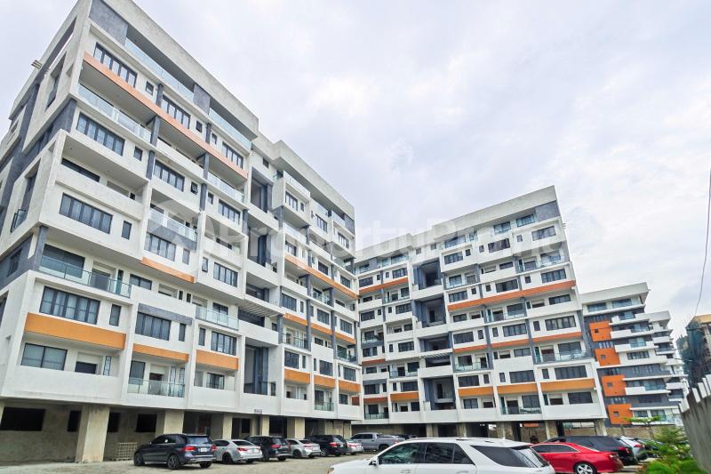 3 bedroom Flat / Apartment for sale Richmond Gate Estate, Lekki Lagos State. Lekki Phase 1 Lekki Lagos