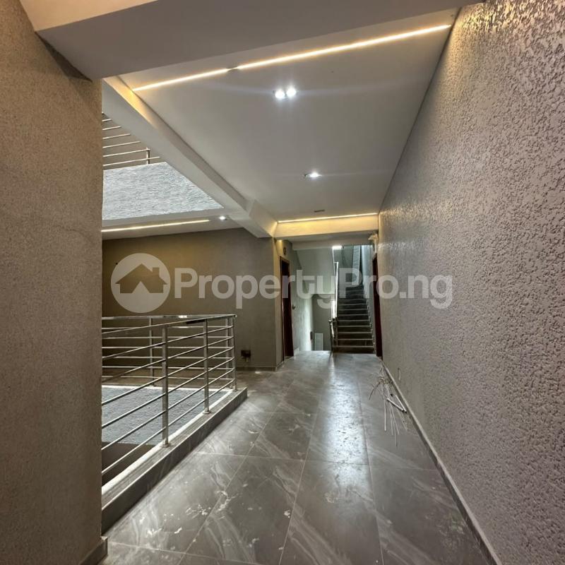 3 bedroom Flat / Apartment for sale Freedom Way, Lekki Phase 1, Lagos State. Lekki Phase 1 Lekki Lagos