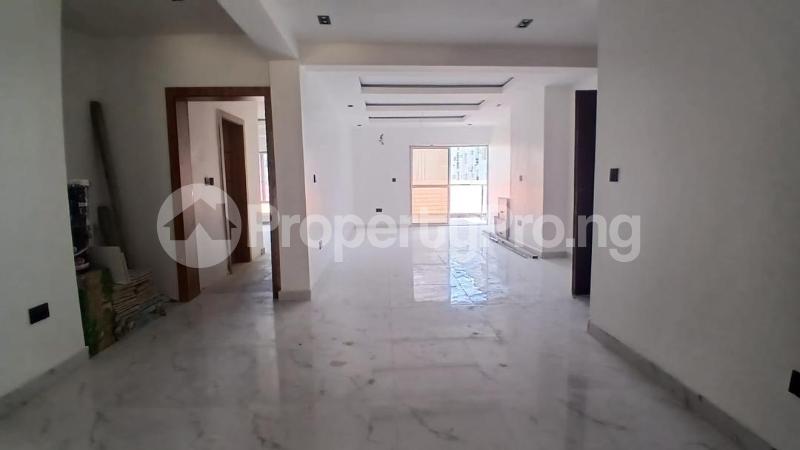 3 bedroom Flat / Apartment for sale Off Freedom Way Lekki Phase 1 Lagos State. Lekki Phase 1 Lekki Lagos