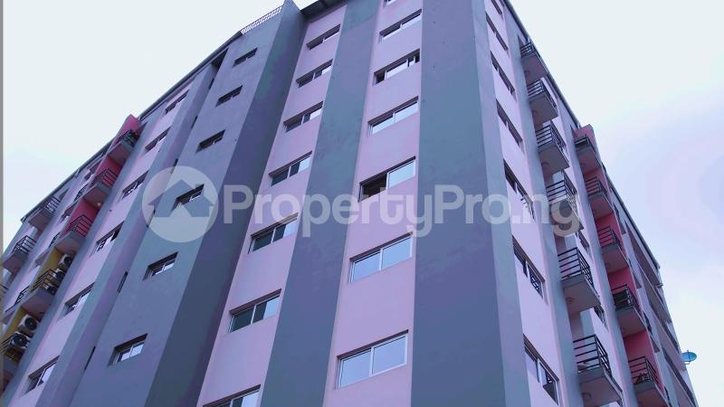 3 bedroom Flat / Apartment for sale Alagomeji Yaba Lagos