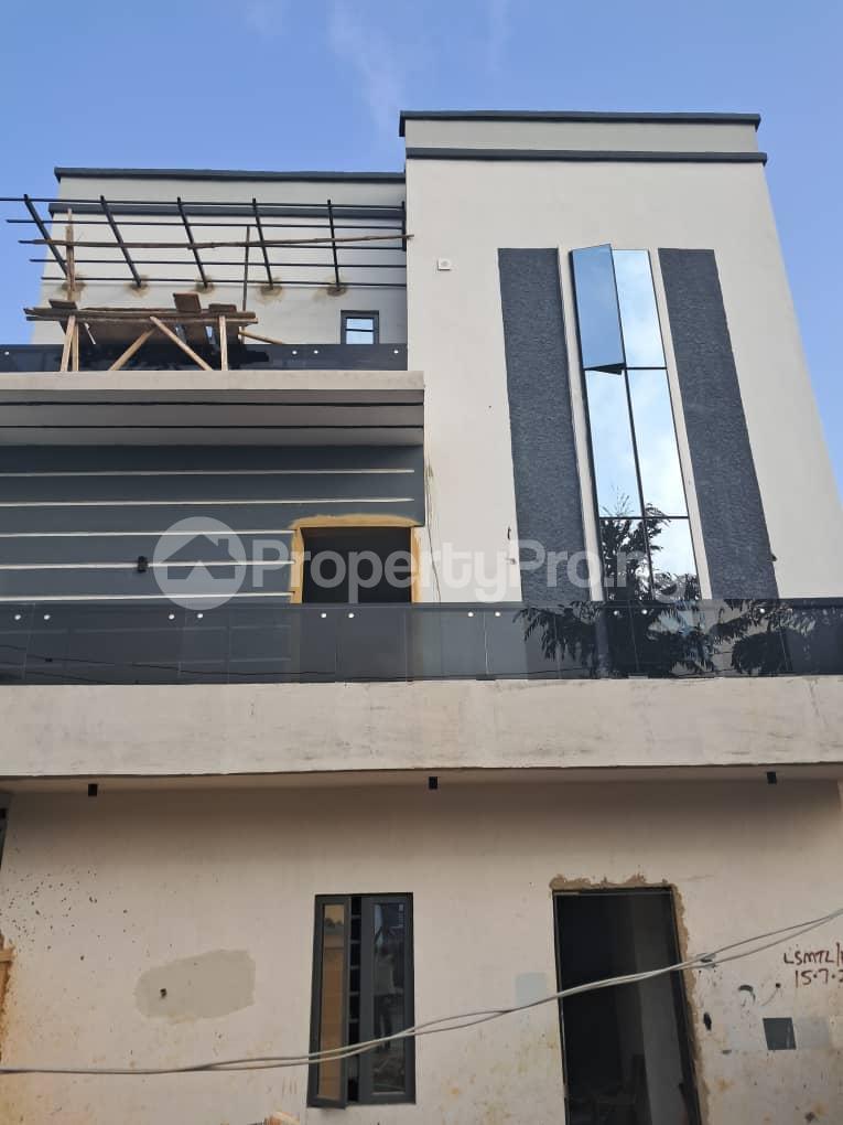 3 bedroom House for sale Magodo GRA Phase 2 Kosofe/Ikosi Lagos