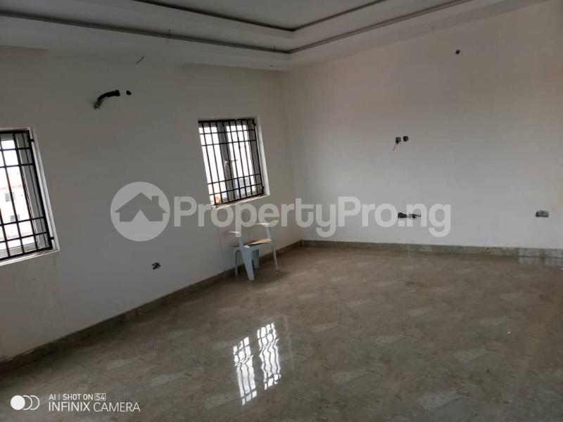 3 bedroom Flat / Apartment for rent Jakande Lekki Lagos