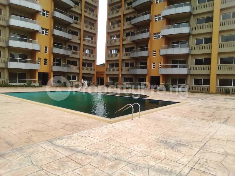 3 bedroom Flat / Apartment for sale Bourdillon Ikoyi Lagos