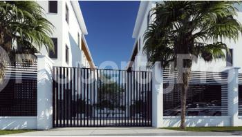 3 bedroom Flat / Apartment for sale   Lagos Island Lagos Island Lagos