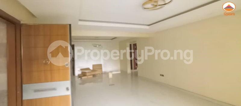 3 bedroom Flat / Apartment for sale Old Ikoyi Ikoyi Lagos