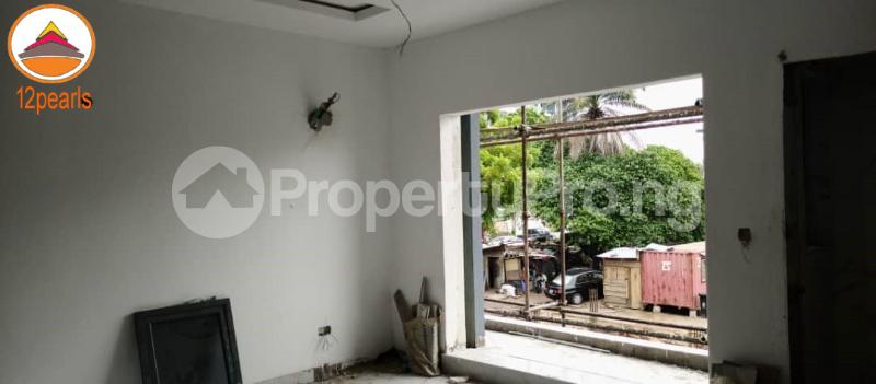 3 bedroom Flat / Apartment for sale Old Ikoyi Ikoyi Lagos