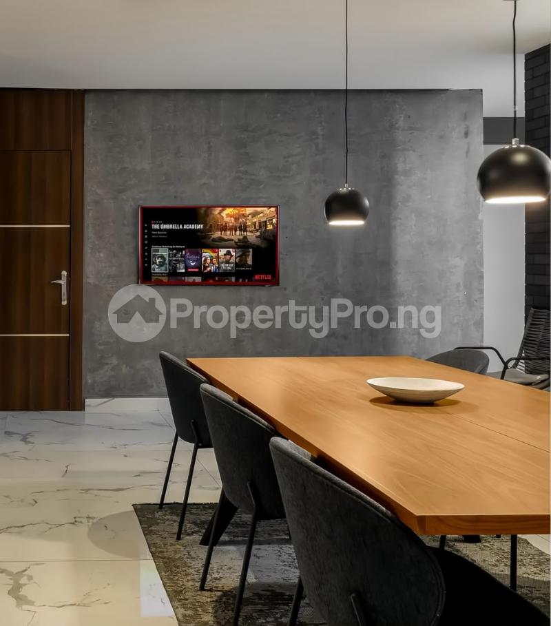 3 bedroom Flat / Apartment for shortlet Joneer Court, Admiralty Way, Lekki Lekki Phase 1 Lekki Lagos