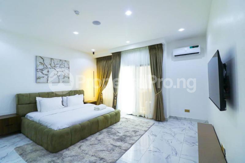 3 bedroom Flat / Apartment for shortlet Banana Island Ikoyi Lagos