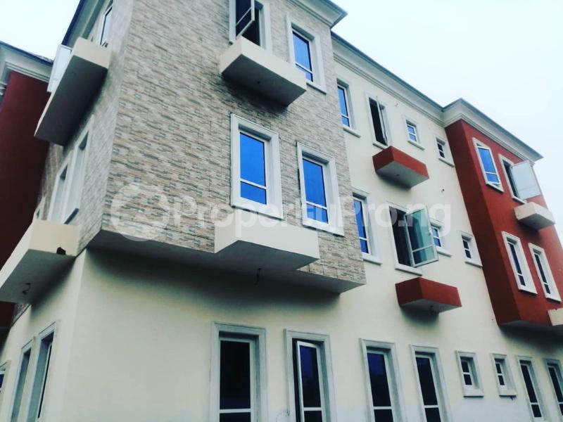 3 bedroom Flat / Apartment for sale Ikeja GRA Ikeja Lagos