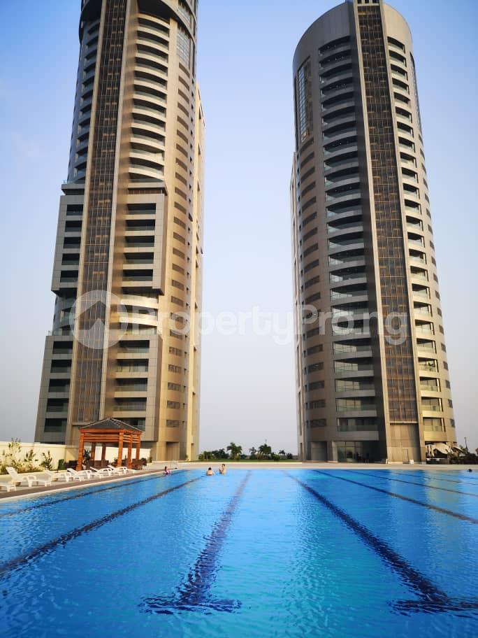 3 bedroom Flat / Apartment for sale Eko Atlantic Victoria Island Lagos - 3