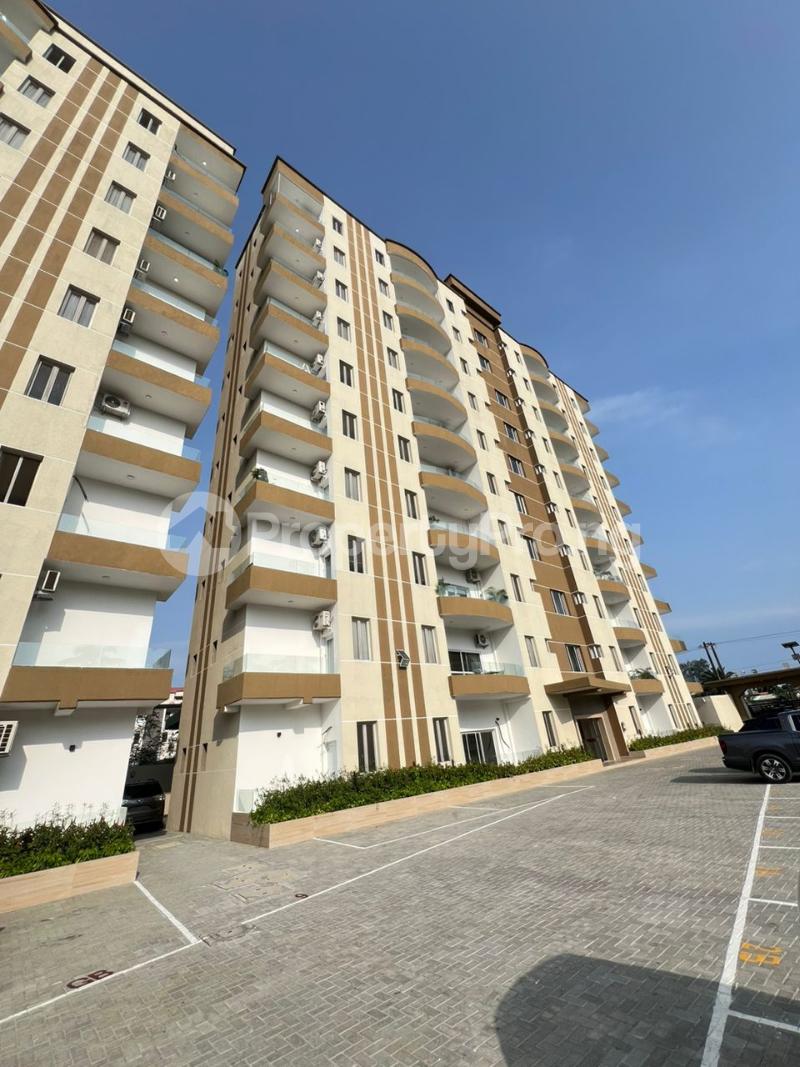 3 bedroom House for rent Adeola Odeku Victoria Island Lagos