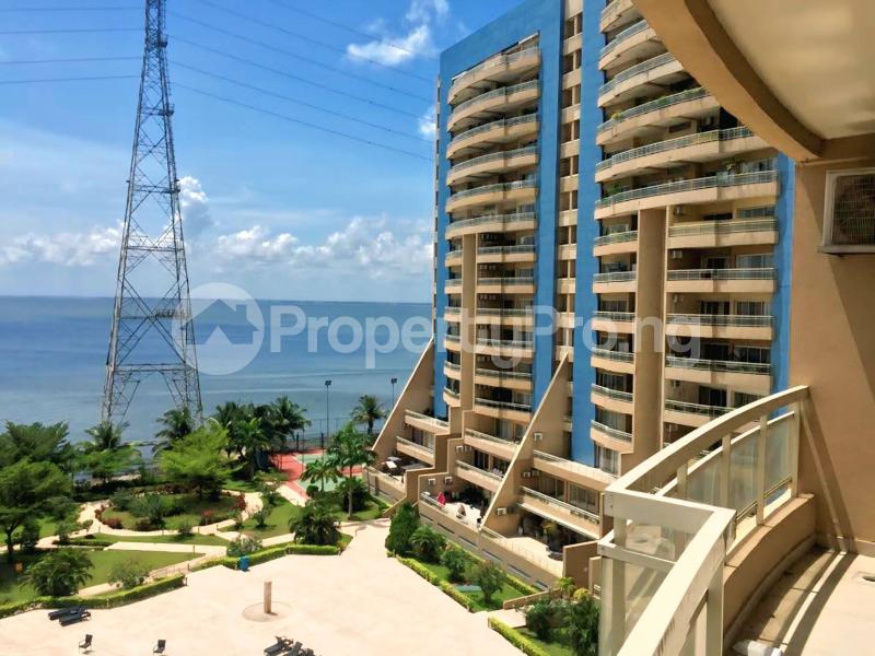 3 bedroom Flat / Apartment for sale Banana Island Ikoyi Lagos
