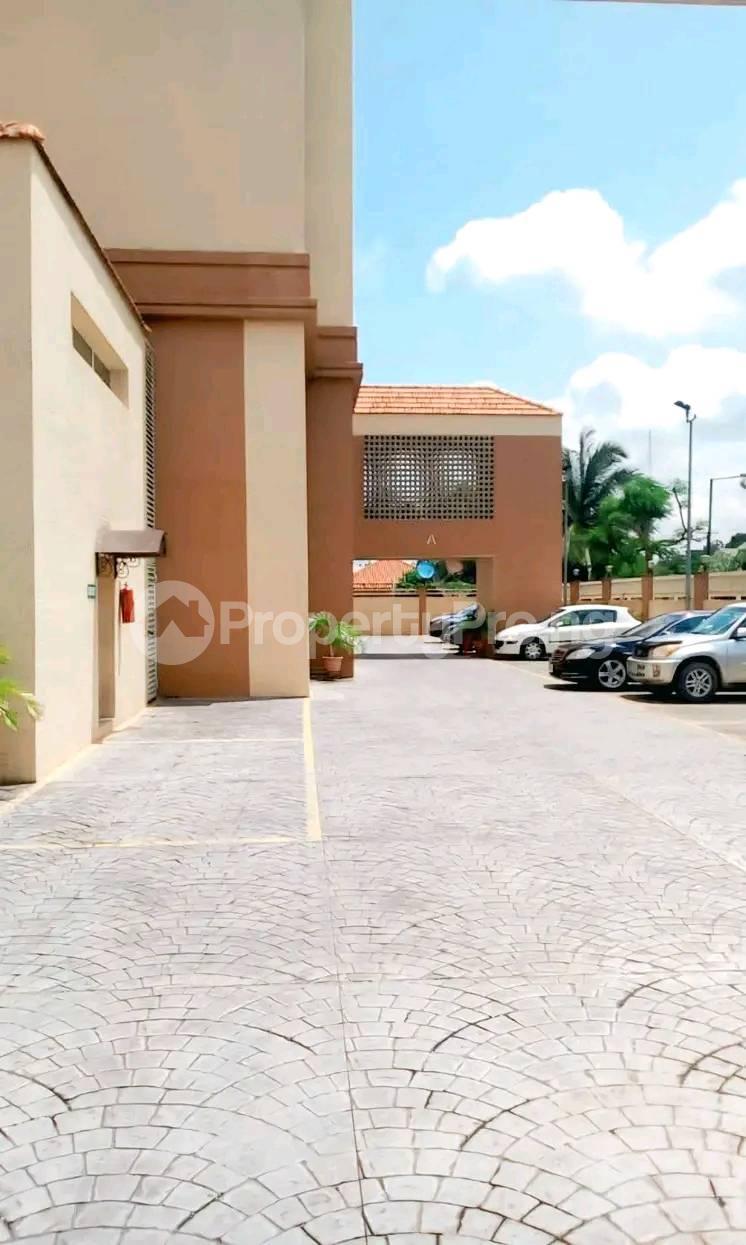 3 bedroom Flat / Apartment for rent Old Ikoyi Ikoyi Lagos