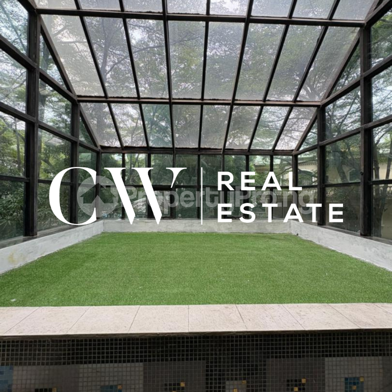 3 bedroom Flat / Apartment for rent Lekki Lagos