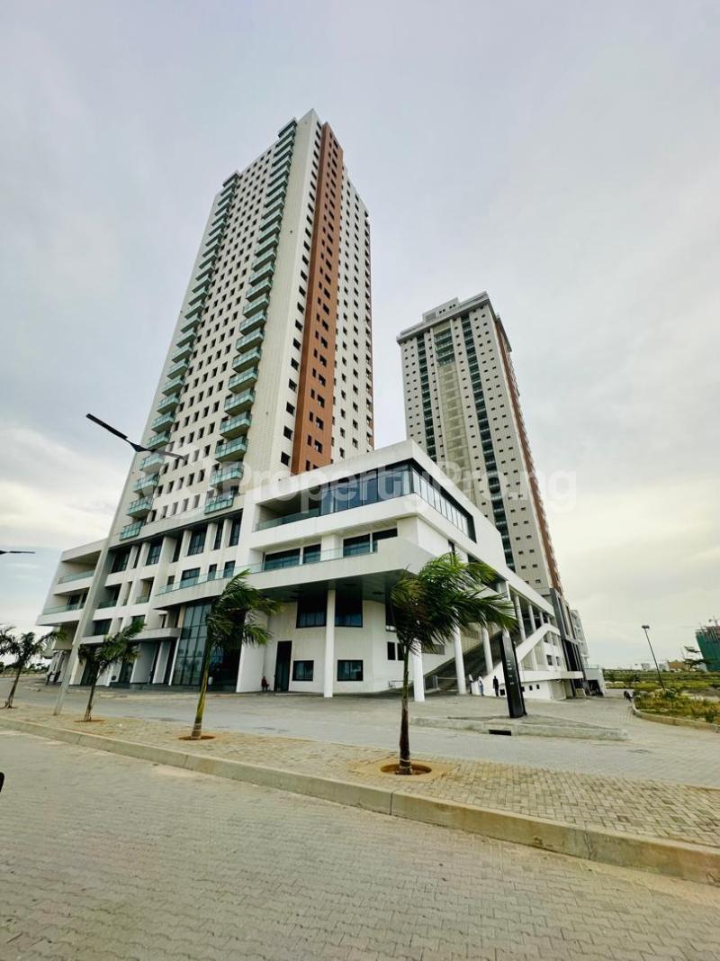3 bedroom Flat / Apartment for sale Eko Atlantic City Victoria Island Lagos