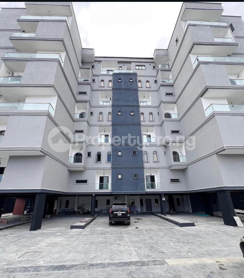 3 bedroom House for sale Off Freedom Way Lekki Phase 1 Lekki Lagos