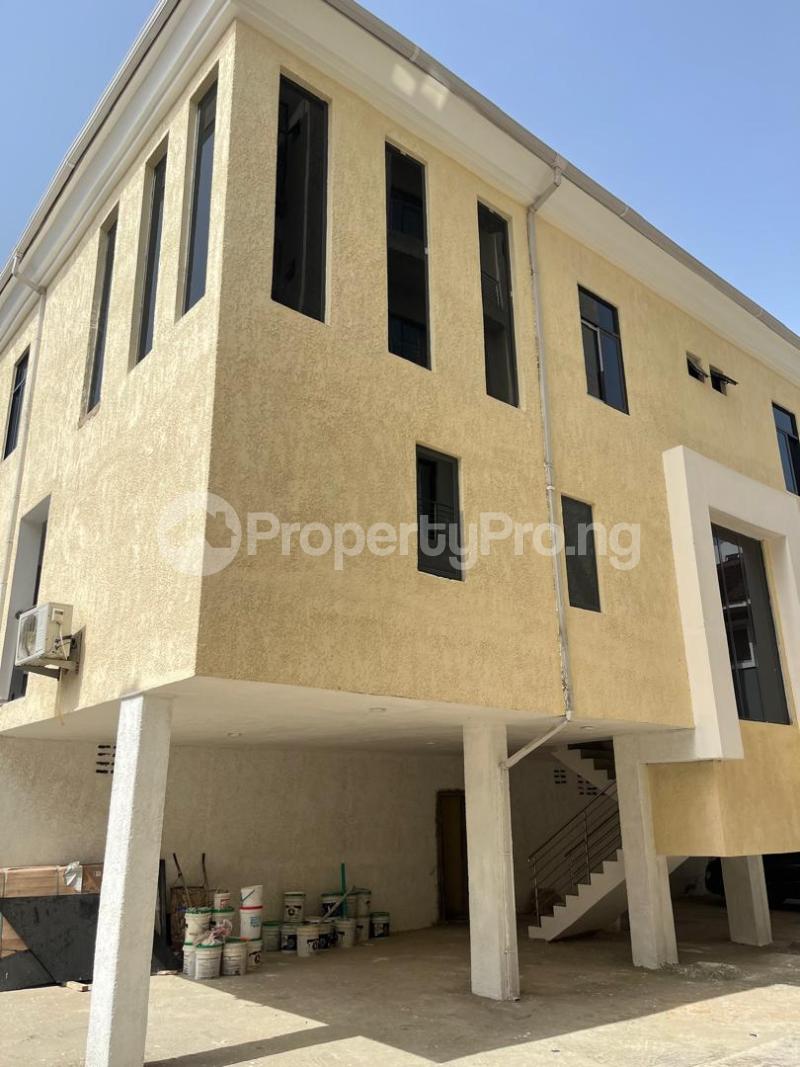 3 bedroom House for sale Oniru Estate, Victoria Island Lagos