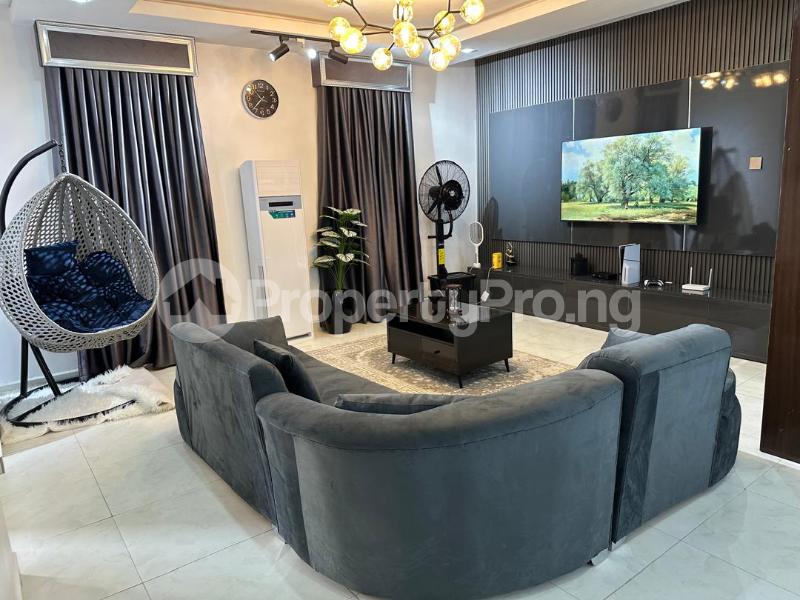 3 bedroom Flat / Apartment for shortlet Urban Shelter Dawaki Abuja - 4