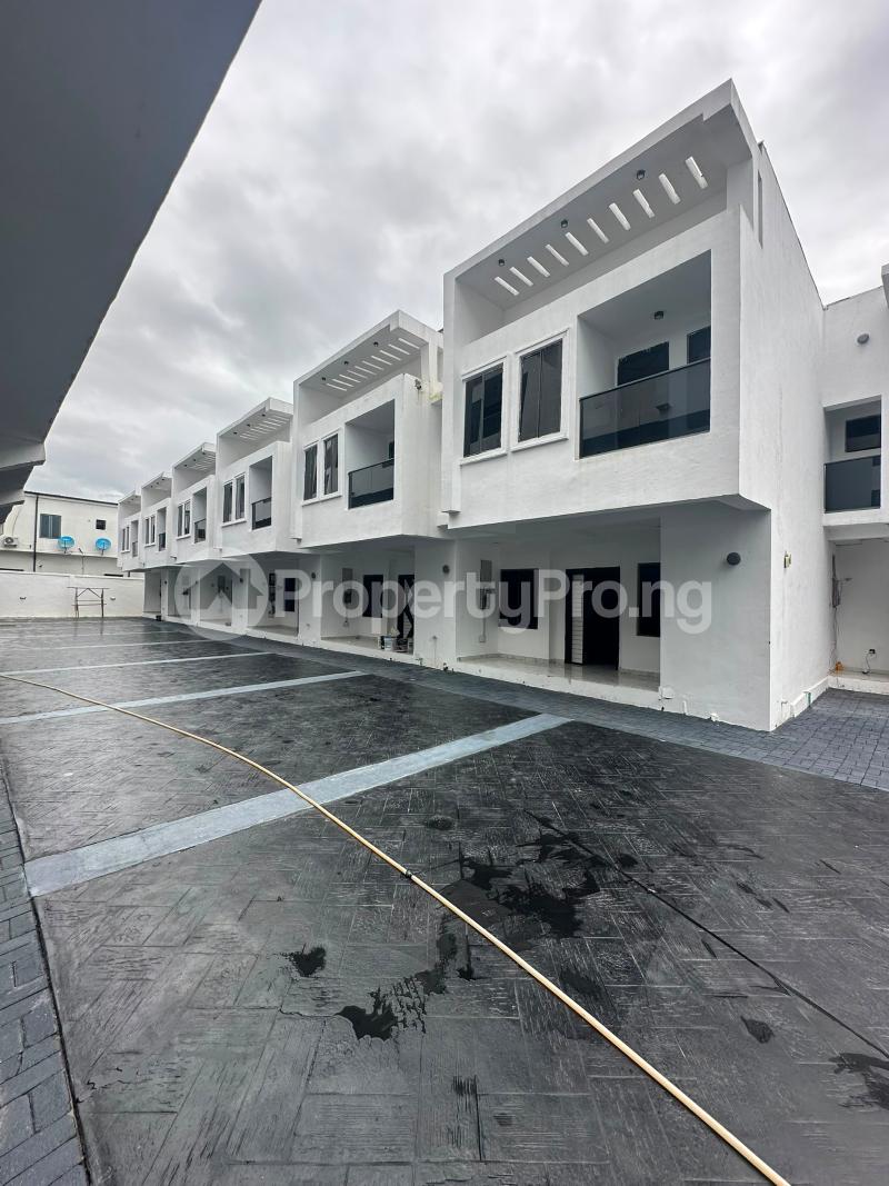 3 bedroom House for sale Orchid Lekki Lagos
