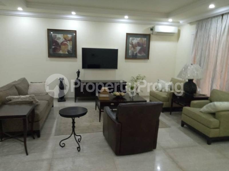 3 bedroom House for rent Banana Island Banana Island Ikoyi Lagos