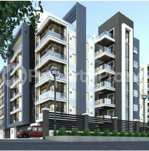 3 bedroom Flat / Apartment for sale Hassan Musa Katsina Street Guzape Abuja