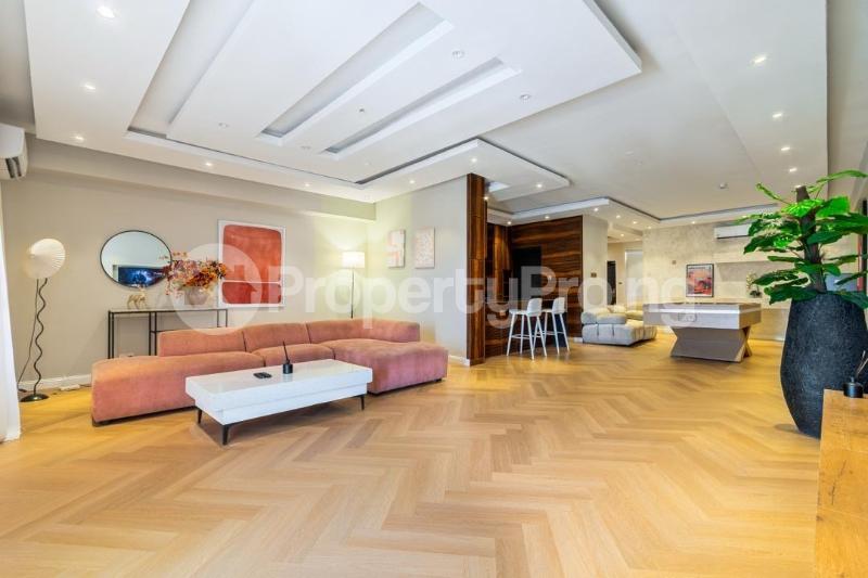 3 bedroom Flat / Apartment for shortlet Lekki Phase 1 Lekki Lagos