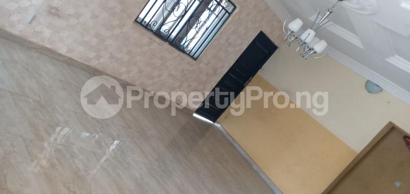 3 bedroom Flat / Apartment for rent Ajila Oluyole Estate Ibadan Oyo