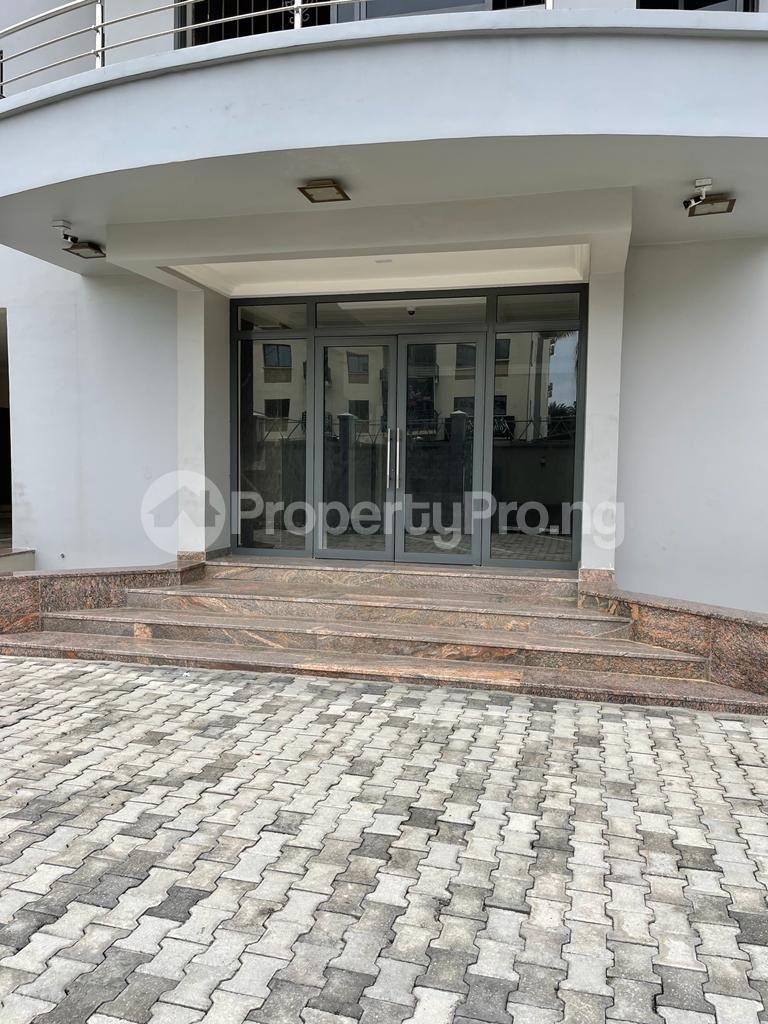 3 bedroom House for sale Glover Road Ikoyi Lagos