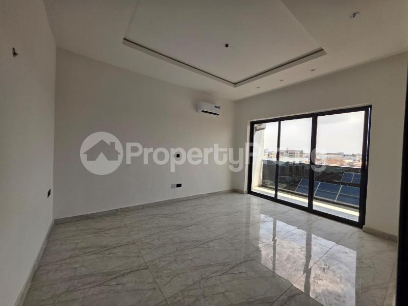 3 bedroom House for sale Lekki Phase 1 Lekki Lagos