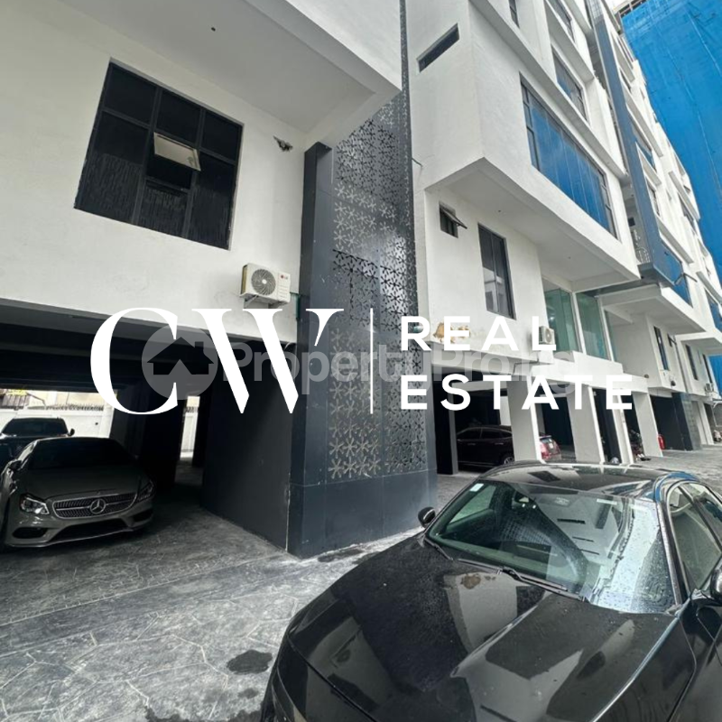 3 bedroom House for rent Ikoyi Lagos