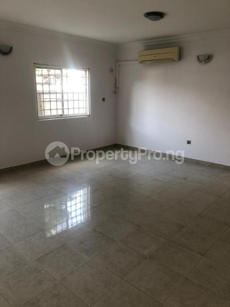 3 bedroom House for rent Old Ikoyi Ikoyi Lagos