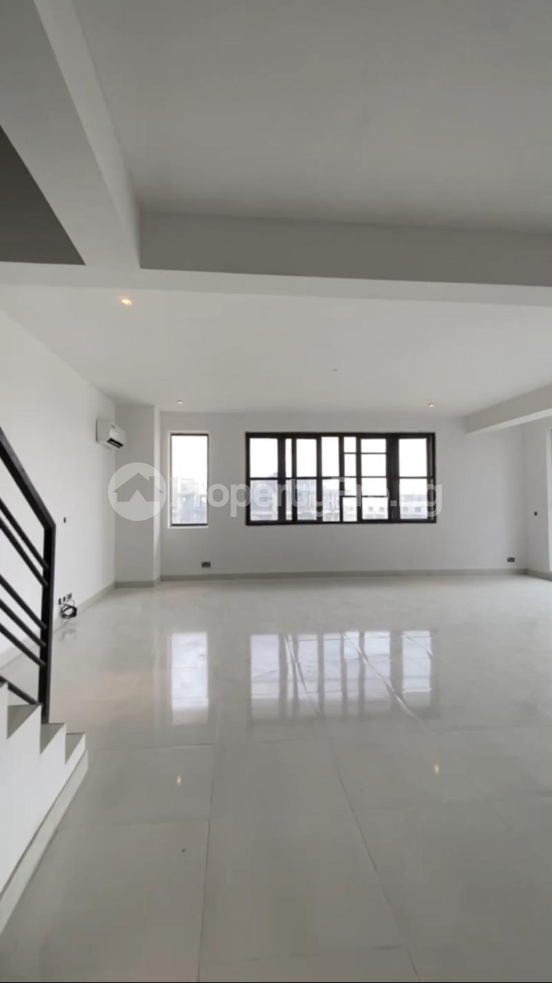 3 bedroom House for sale Freedom Way Lekki Lagos