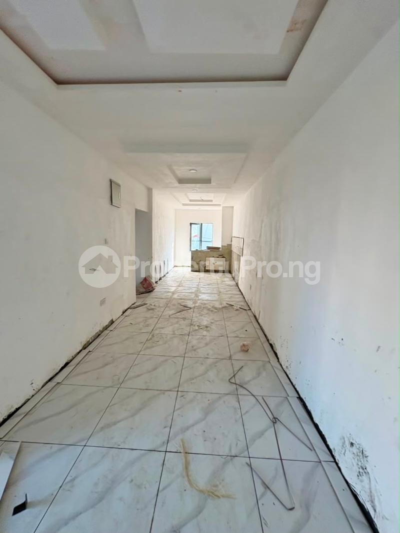 3 bedroom House for rent Ikate Lekki Lagos